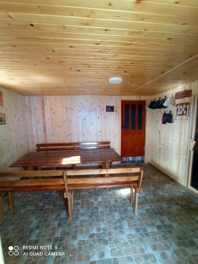 Сімейний Котедж Краєвид Mykulychyn Eksteriør billede