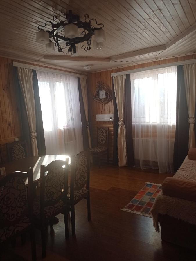 Сімейний Котедж Краєвид Mykulychyn Eksteriør billede