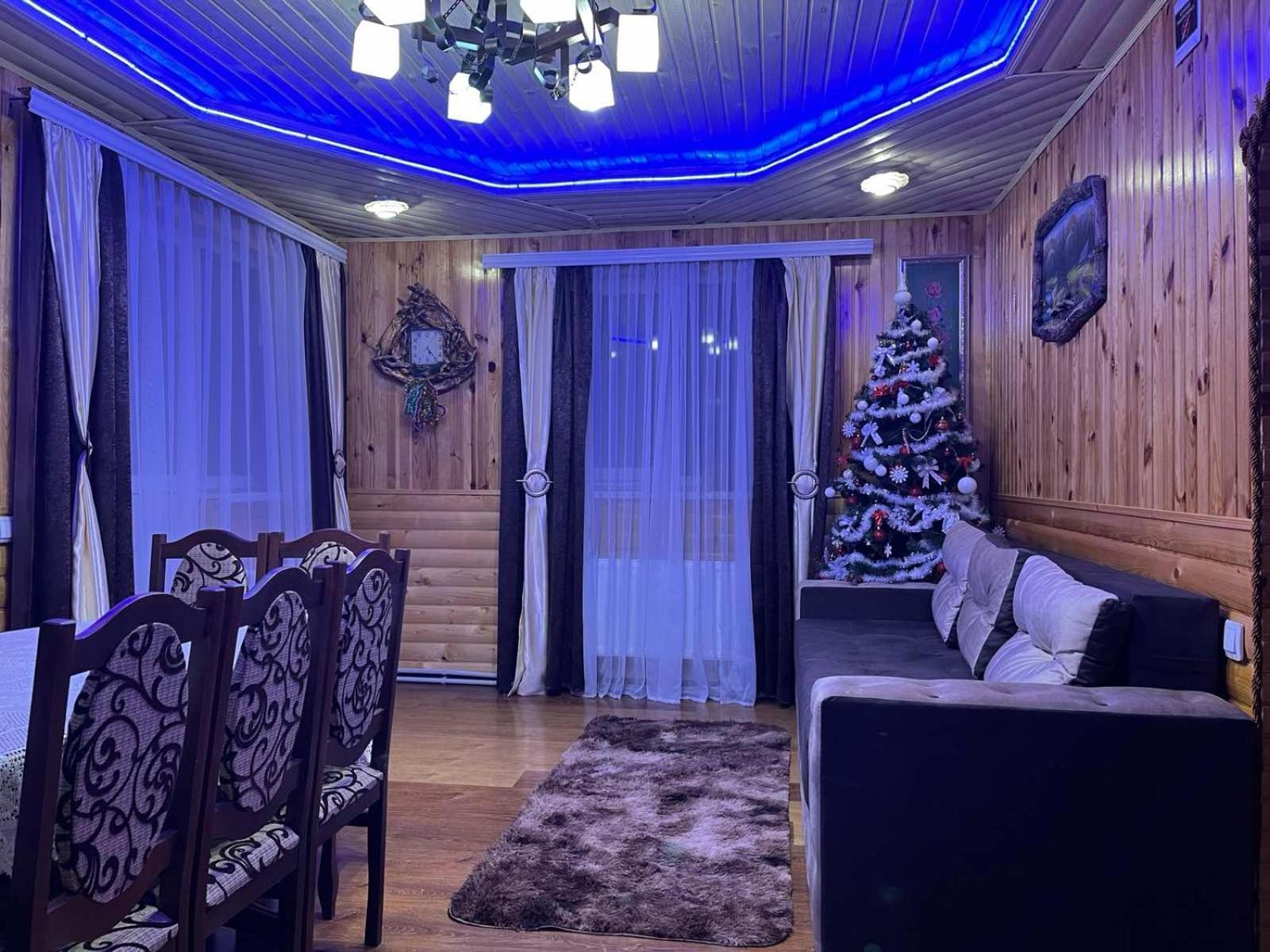 Сімейний Котедж Краєвид Mykulychyn Eksteriør billede